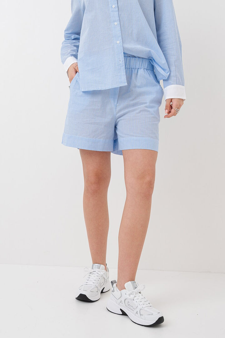 Pantaloni ONLY, mix culori