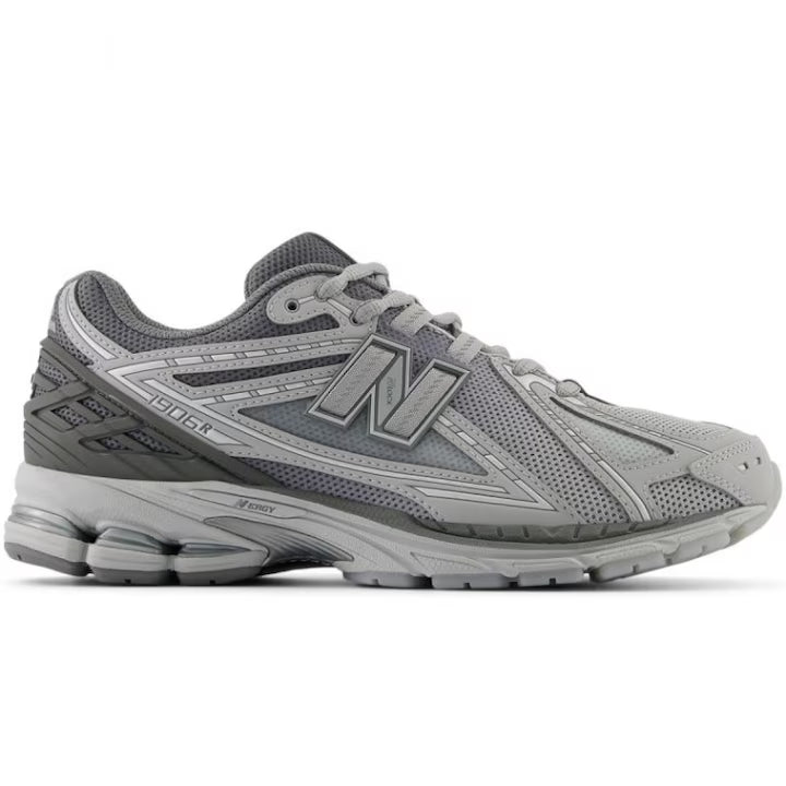 Pantofi sport NEW BALANCE, gri