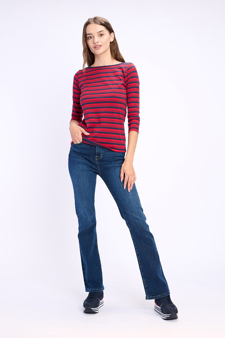 Bluză LEE COOPER, mix culori