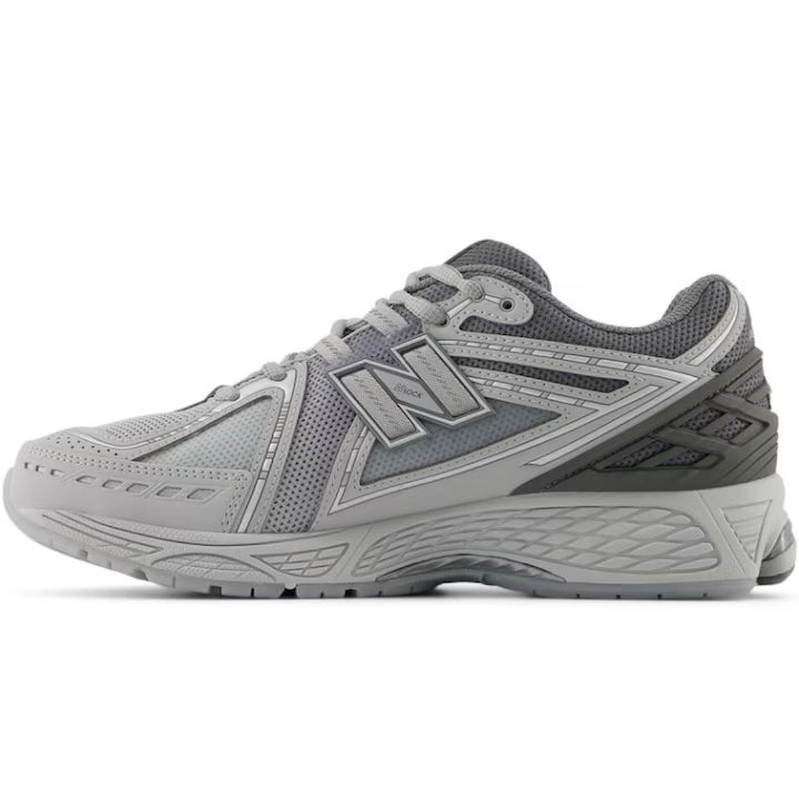 Pantofi sport NEW BALANCE, gri