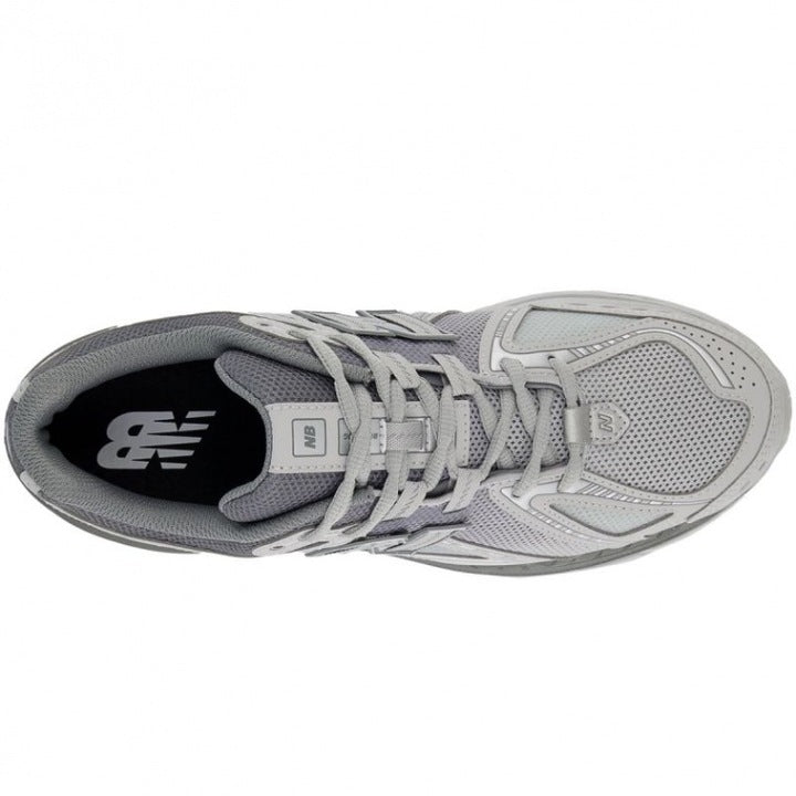 Pantofi sport NEW BALANCE, gri
