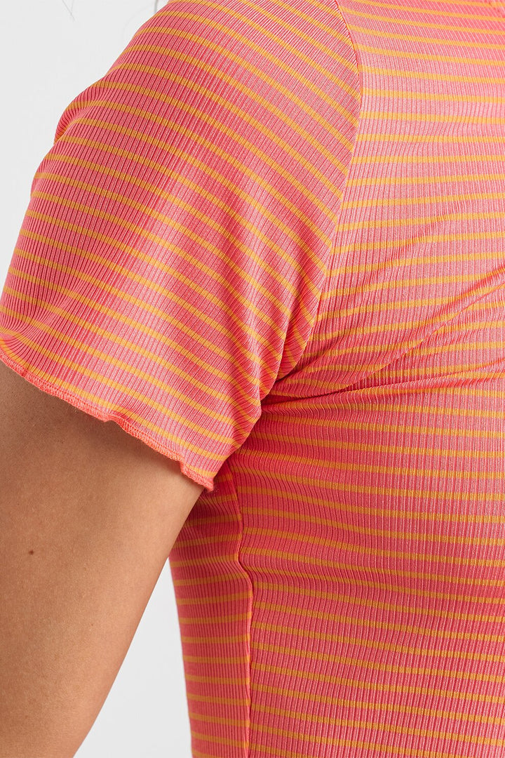 Tricou Vero Moda, mix culori