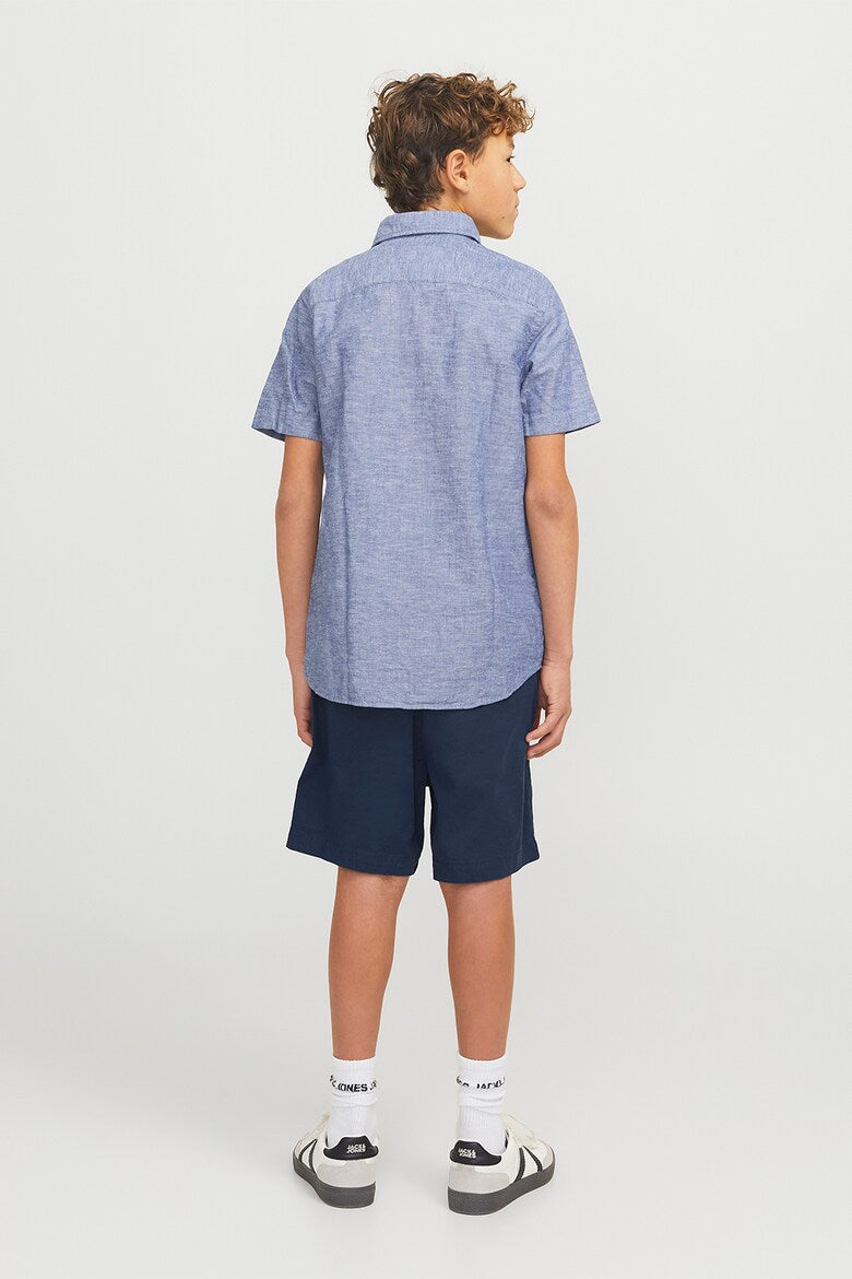 Pantaloni scurți Jack&Jones, bleumarin
