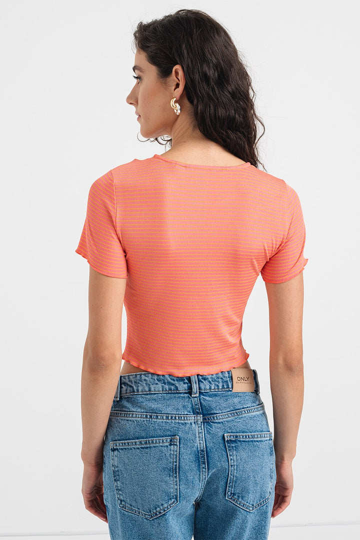 Tricou Vero Moda, mix culori