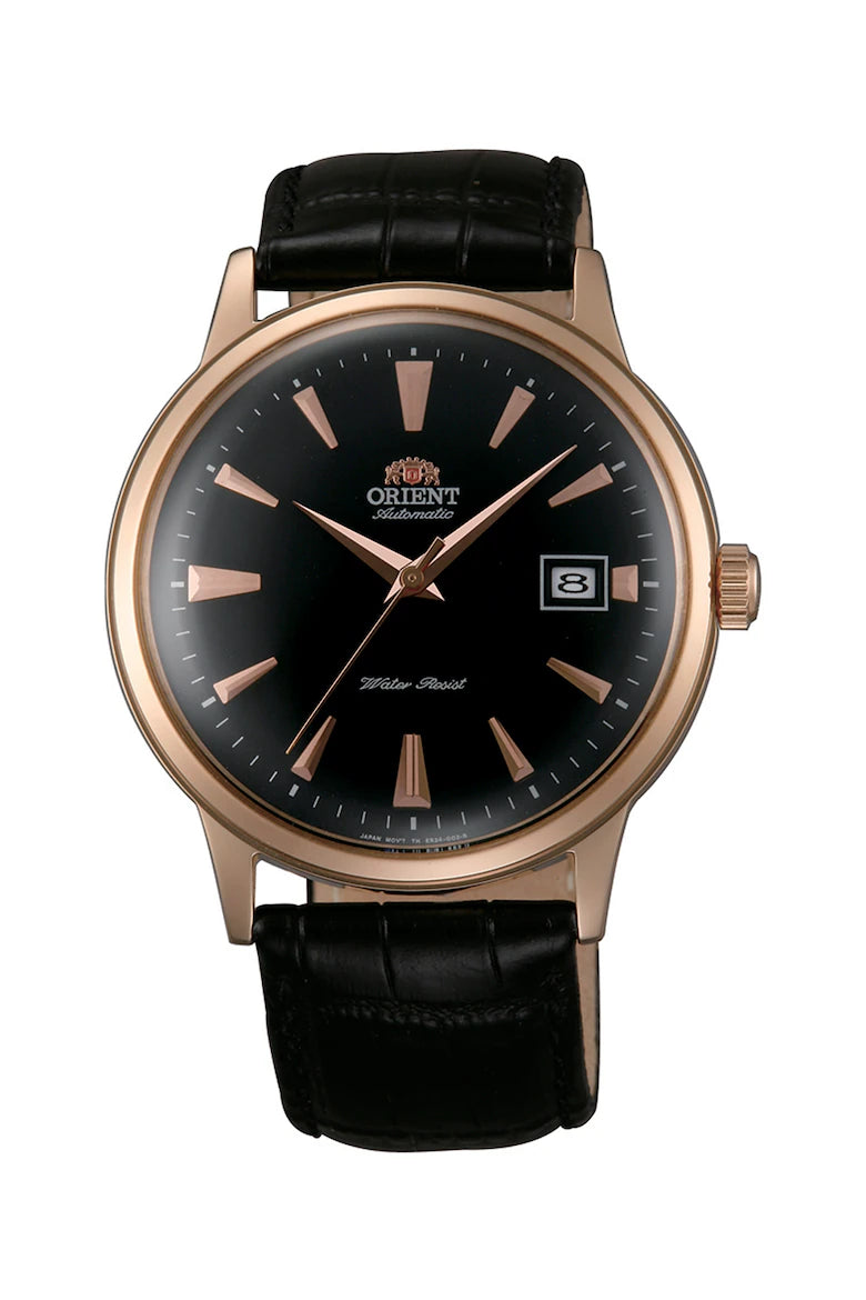 Ceas ORIENT, negru