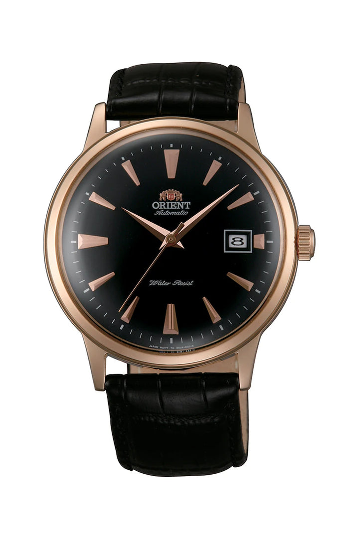 Ceas ORIENT, negru