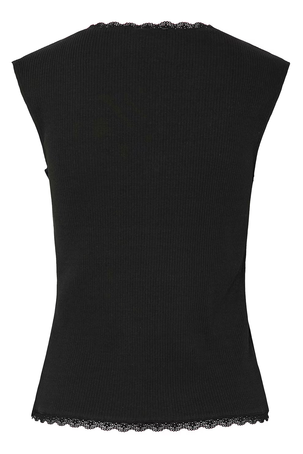 Maiou PIECES, negru