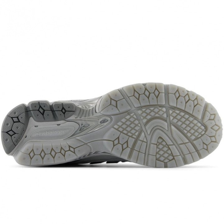 Pantofi sport NEW BALANCE, gri