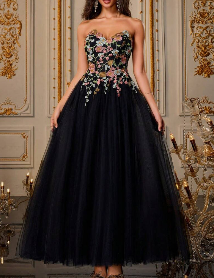 Rochie de ocazie Shein, negru