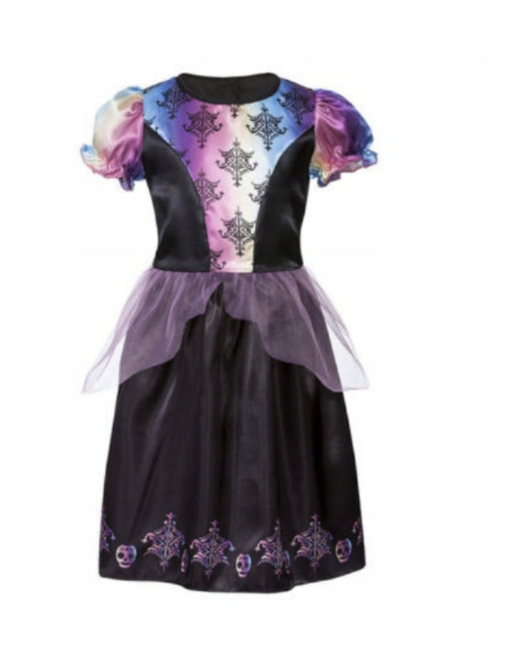 Rochie Esmara, mix culori