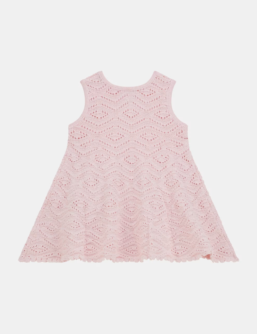 Rochie Guess, roz