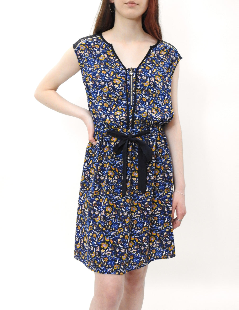 Rochie LH, mix culori