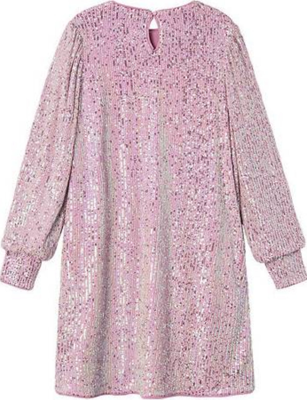 Rochie LMTD, mov