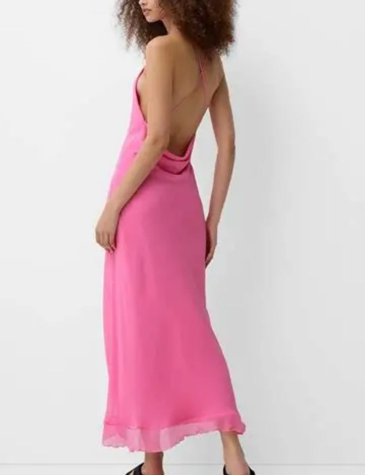 Rochie maxi Bershka, roz