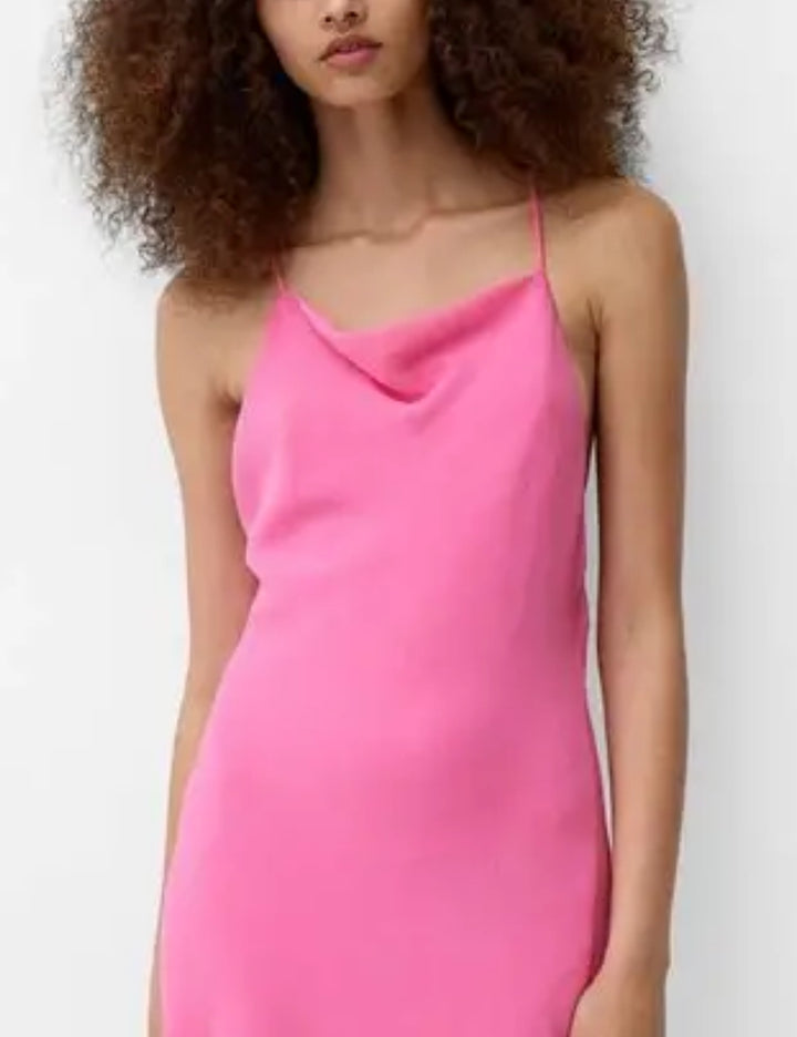 Rochie maxi Bershka, roz