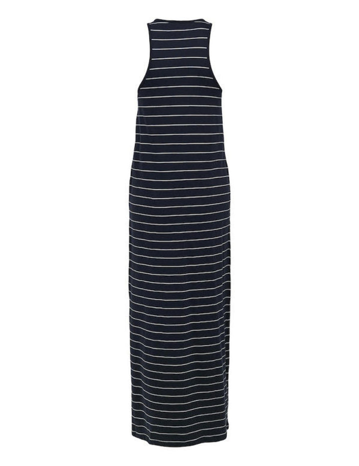 Rochie maxi Only, albastru