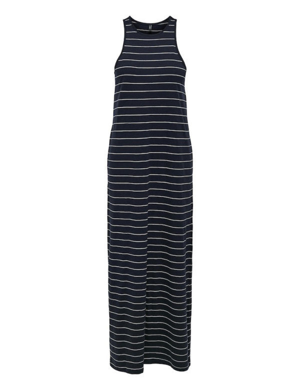 Rochie maxi Only, albastru