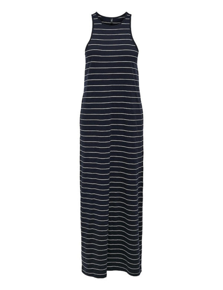 Rochie maxi Only, albastru