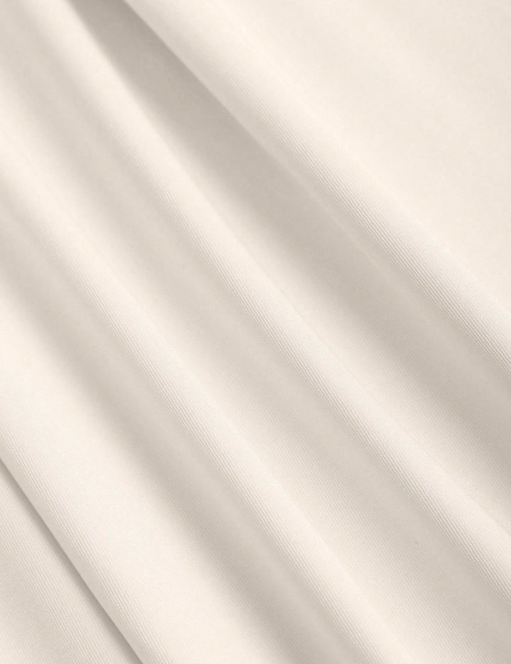 Rochie midi Shein, bej