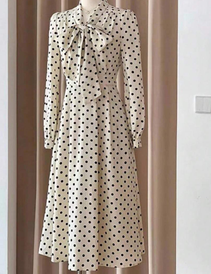 Rochie maxi Shein, bej