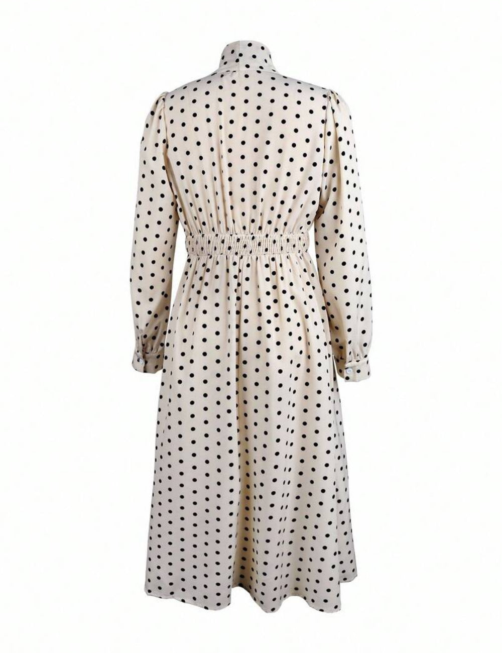 Rochie maxi Shein, bej