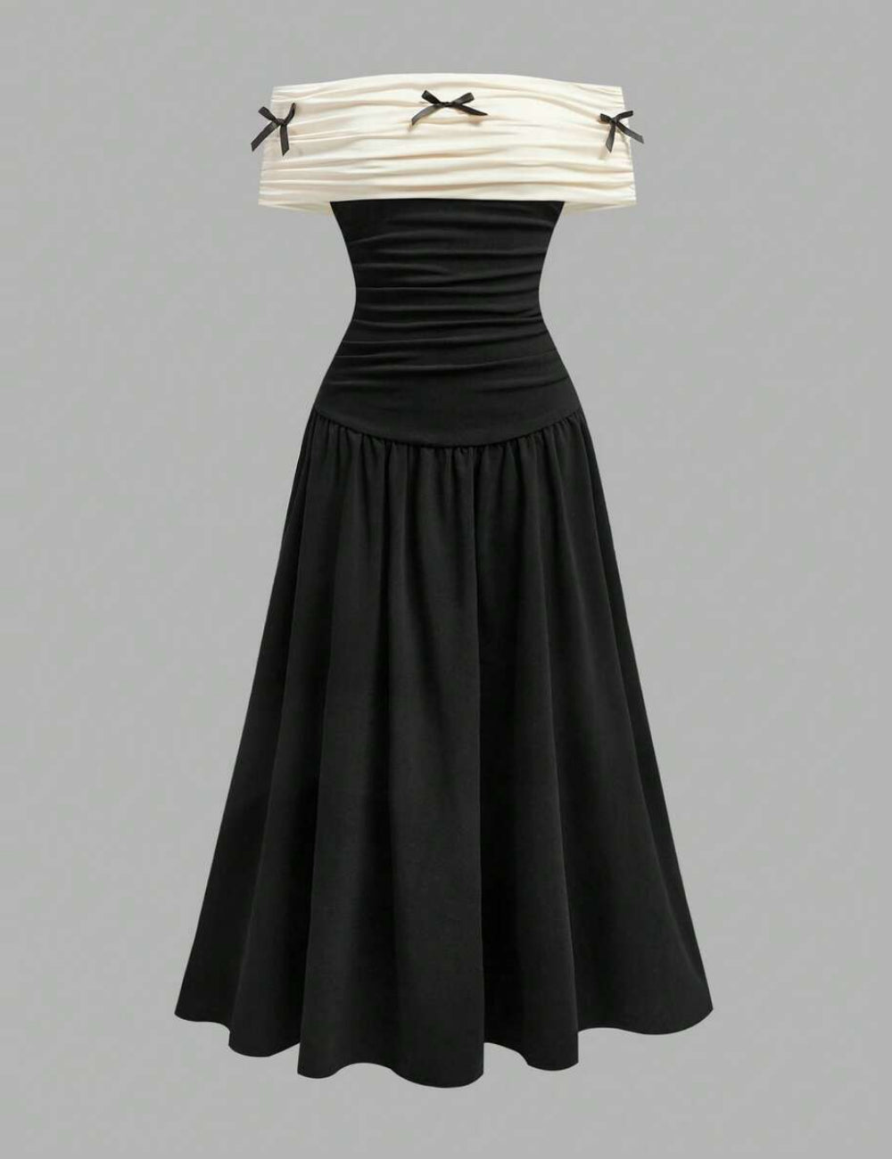 Rochie SHEIN, mix culori