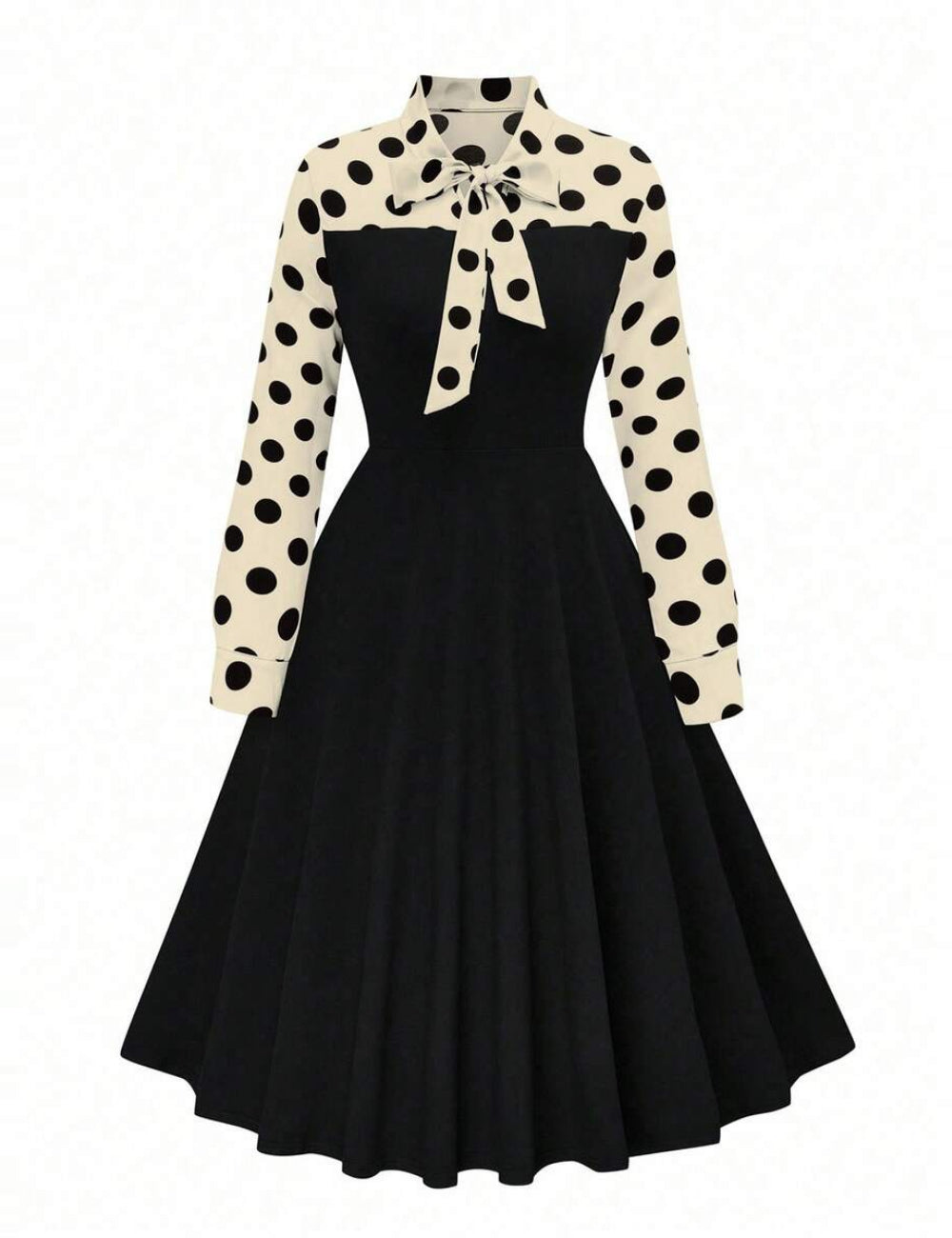 Rochie maxi Shein, mix culori