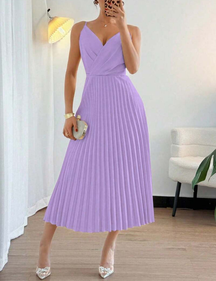 Rochie maxi Shein, mov