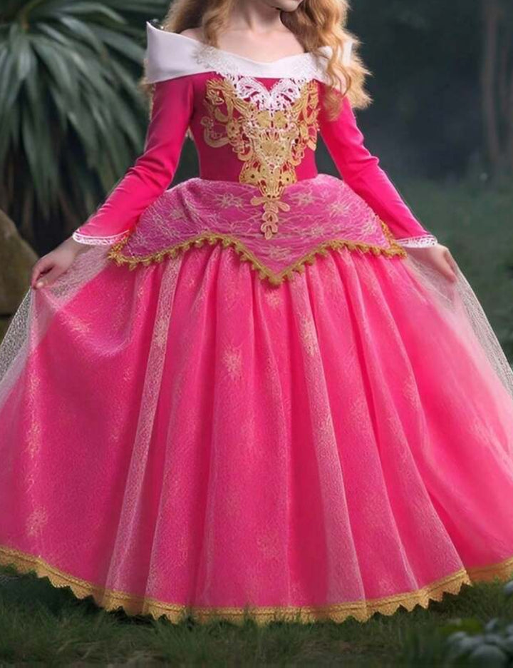 Rochie maxi Shein, roz