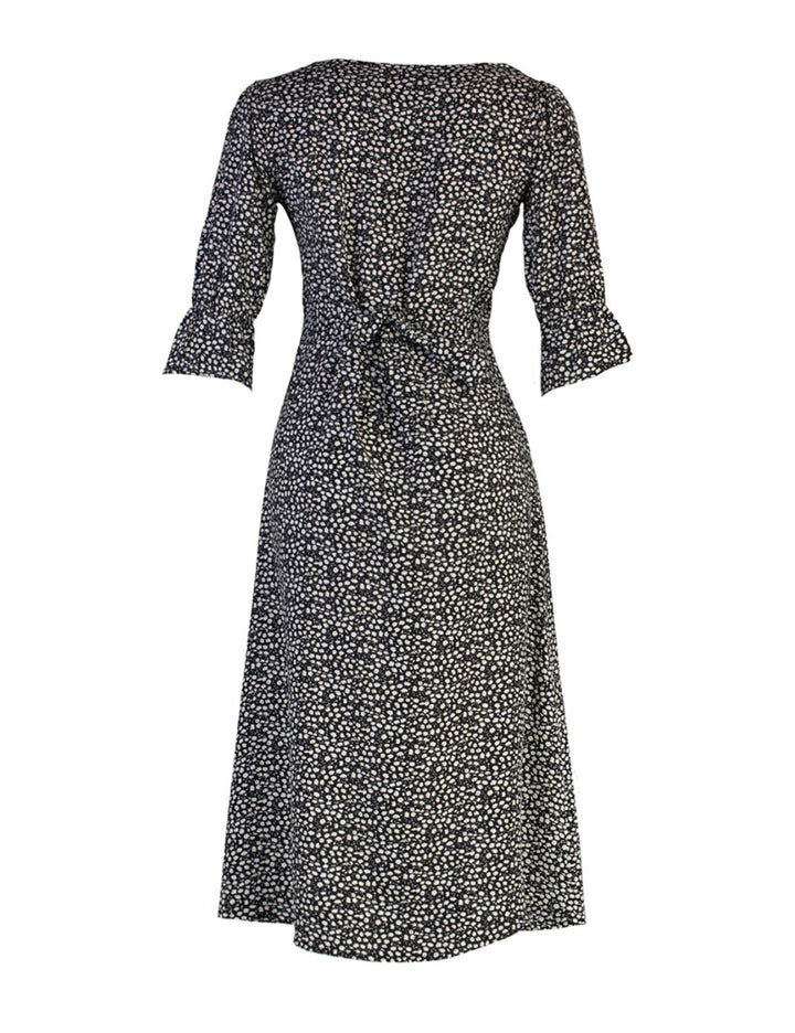 Rochie maxi TRENDYOL, mix culori