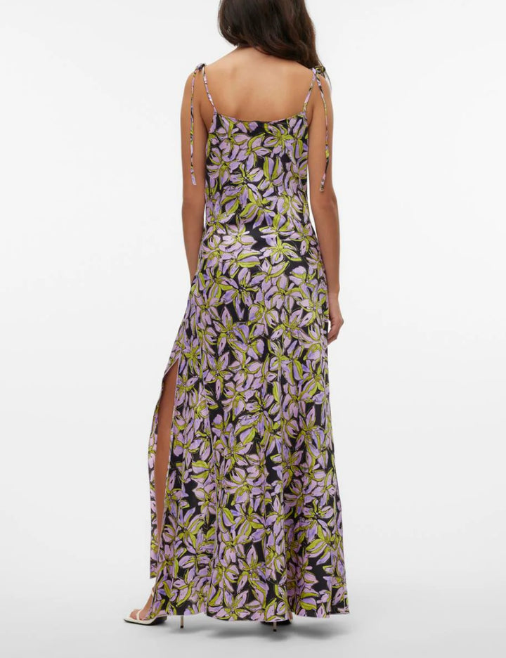 Vero Moda maxi ruha, vegyes színek