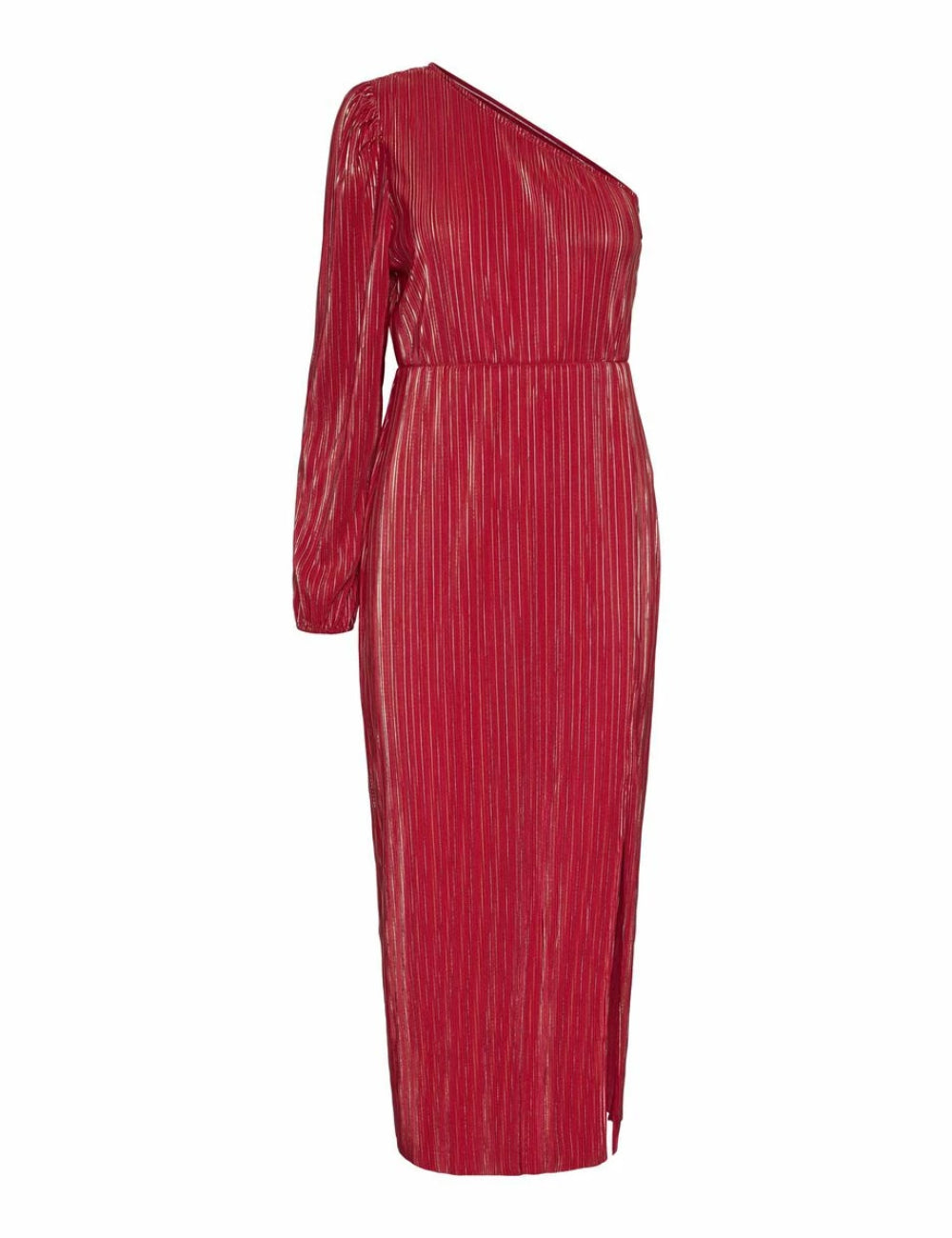 Rochie maxi Y.A.S, rosu