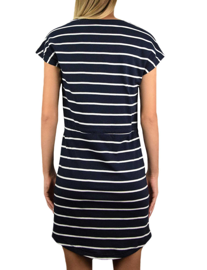 Rochie midi Only, bleumarin
