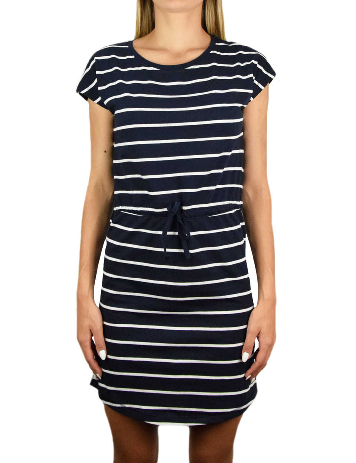 Rochie midi Only, bleumarin
