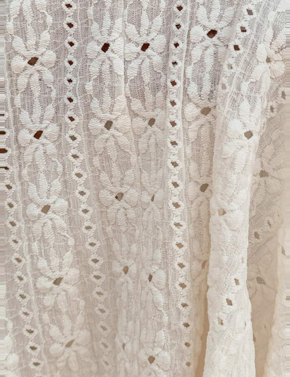 Rochie midi SHEIN, bej