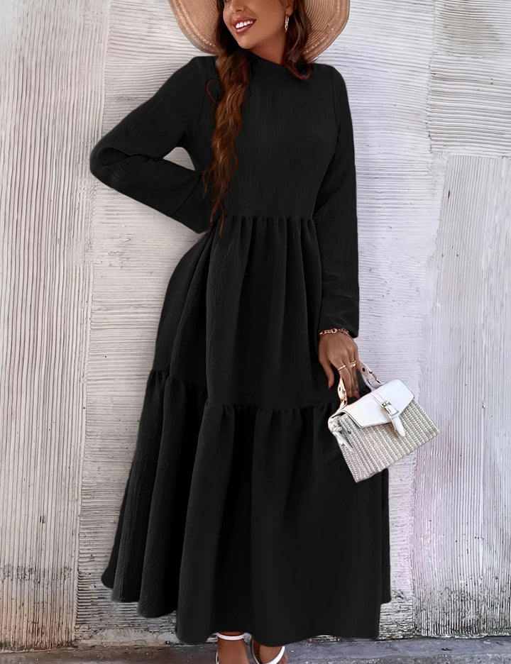 Rochie midi Shein, negru