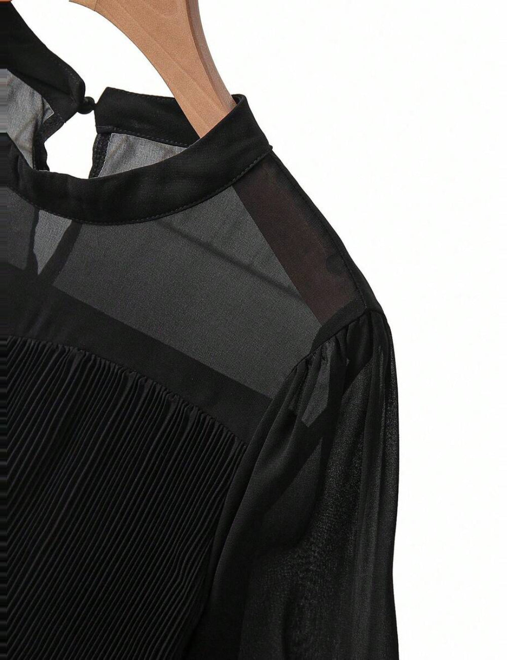 Rochie midi Shein, negru