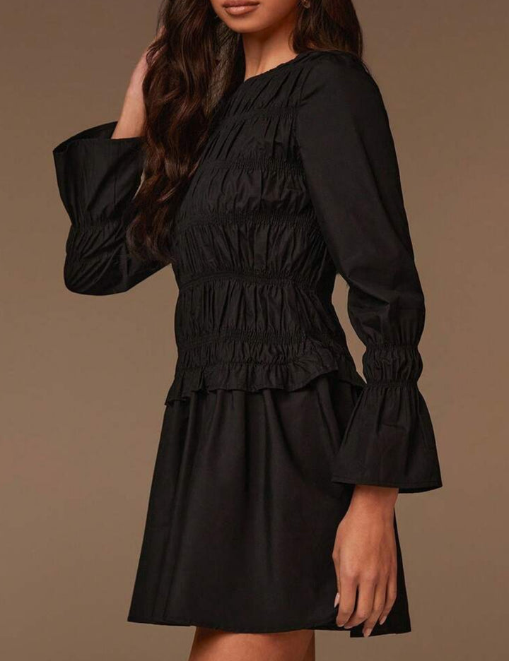 Rochie mini Shein, negru