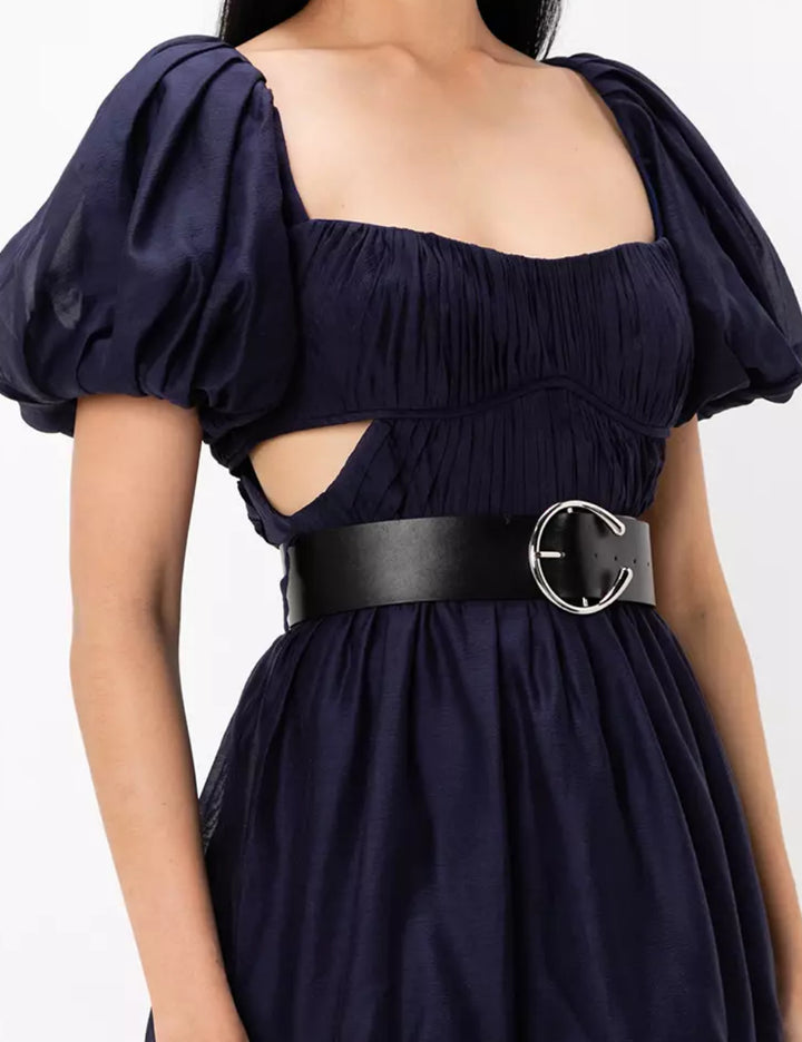 Rochie mini ASOS, albastru