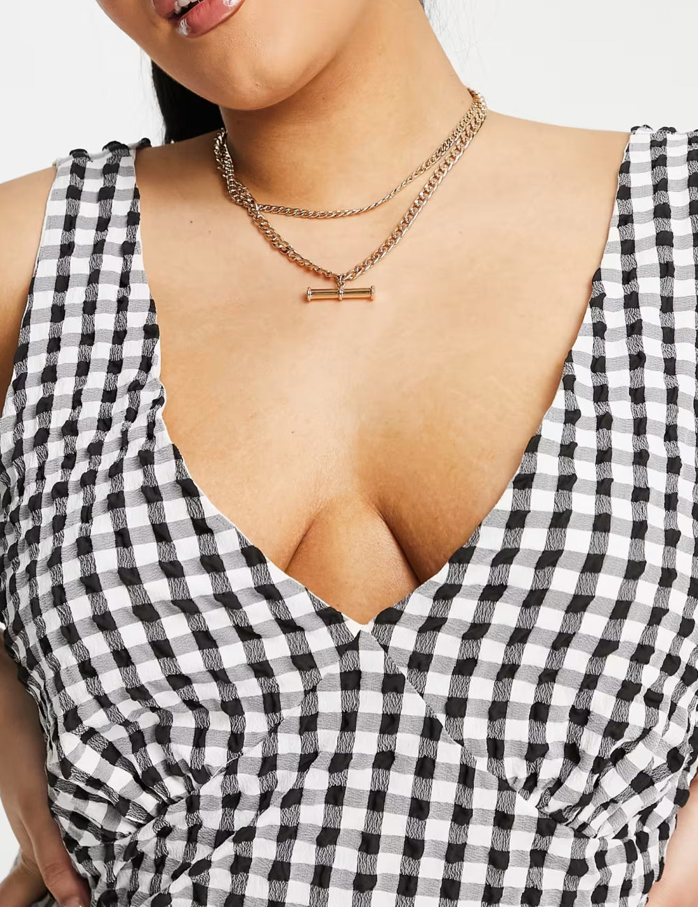 Rochie mini ASOS, mix culori