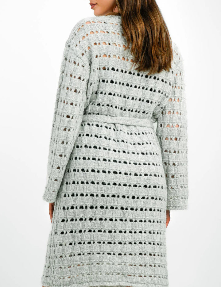 Rochie mini EDITED, gri