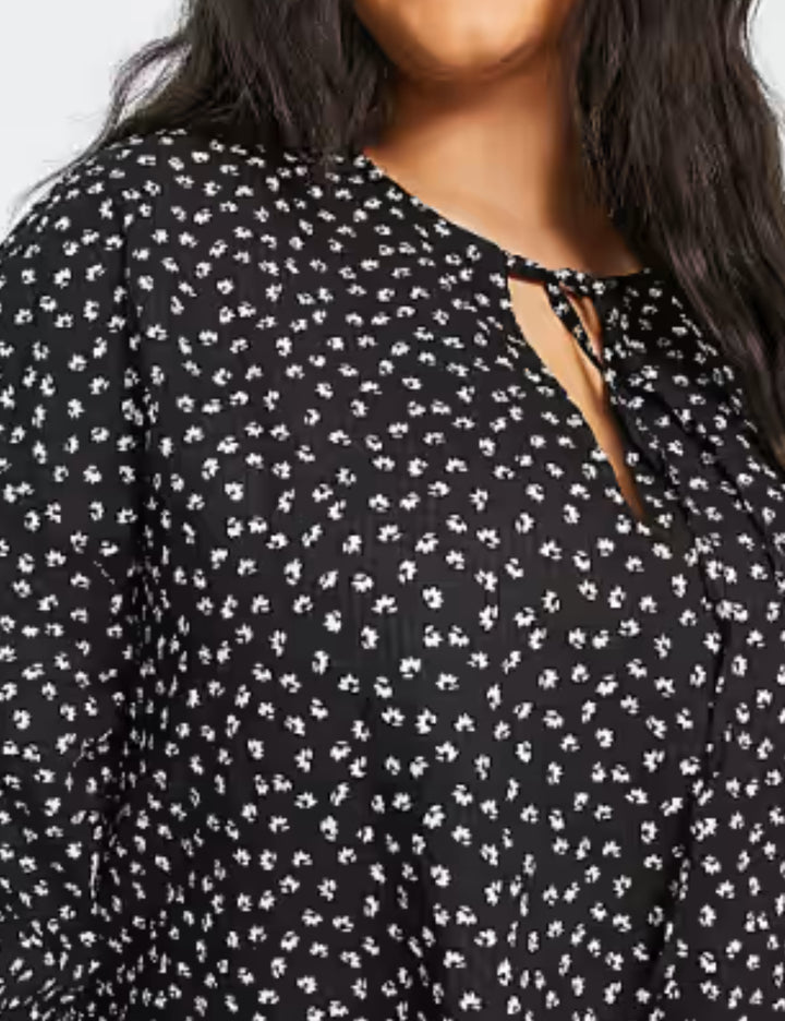 Rochie mini Glamorous, mix culori