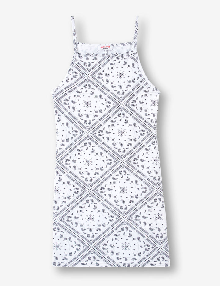 Rochie mini Jennyfer, mix culori