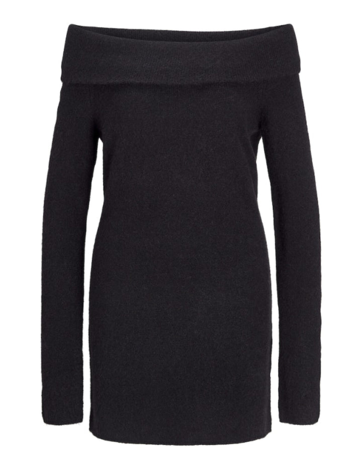 Rochie mini JJXX, negru