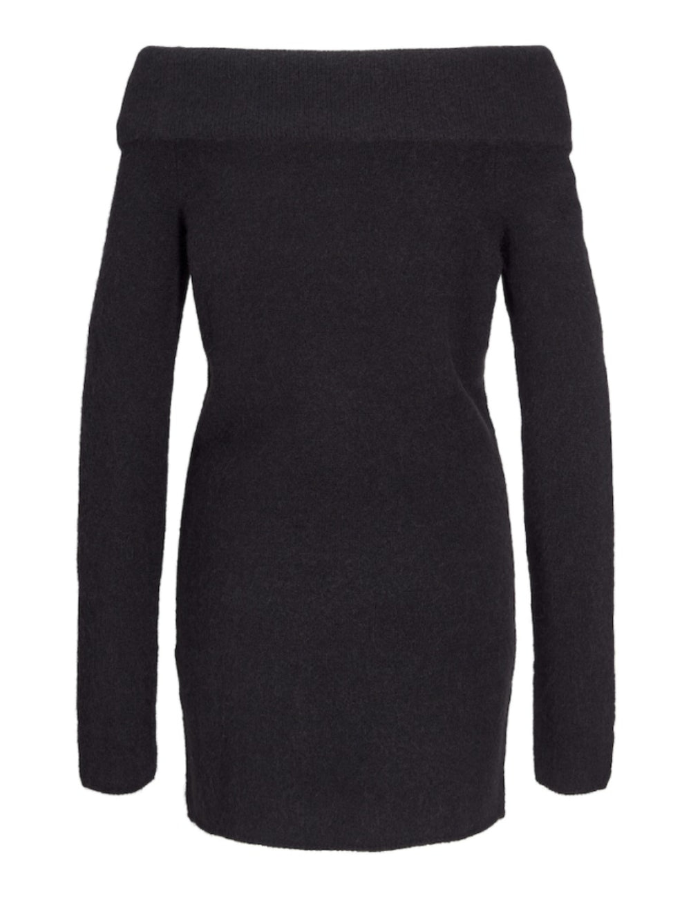 Rochie mini JJXX, negru