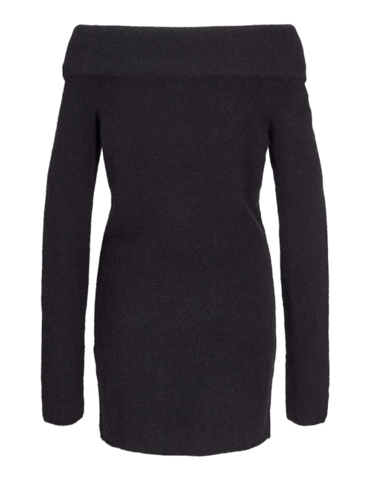 Rochie mini JJXX, negru