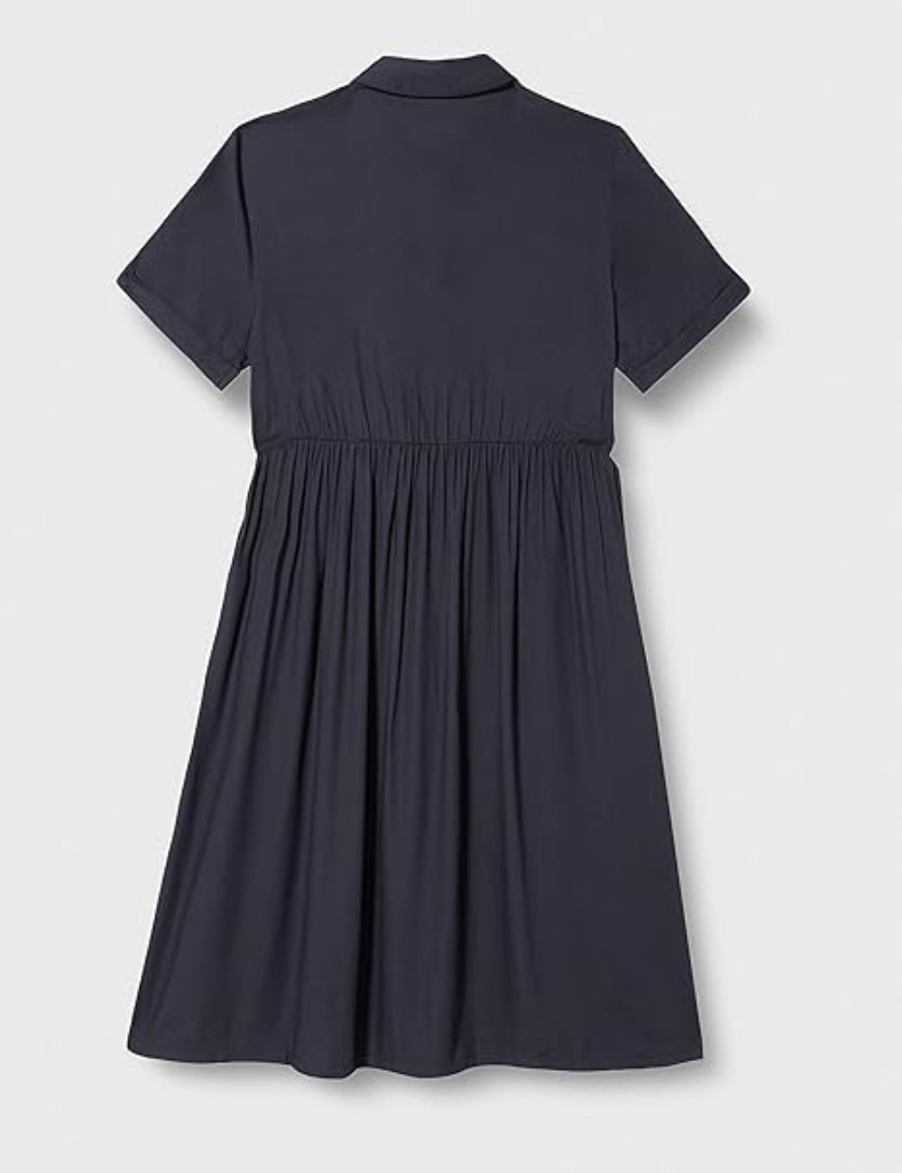 Rochie mini Mamalicious, bleumarin