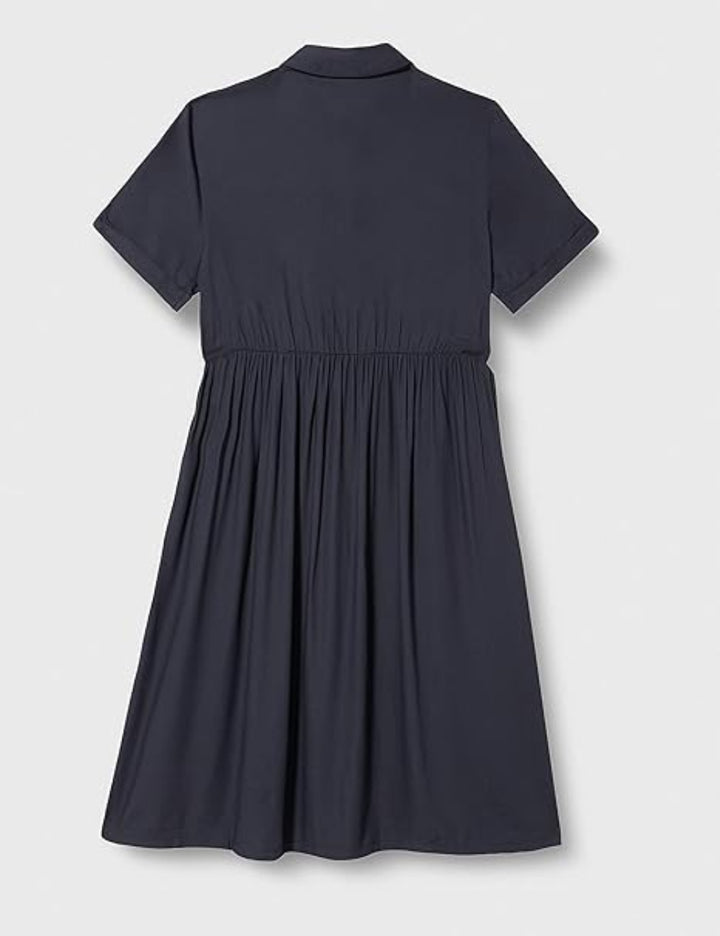 Rochie mini Mamalicious, bleumarin