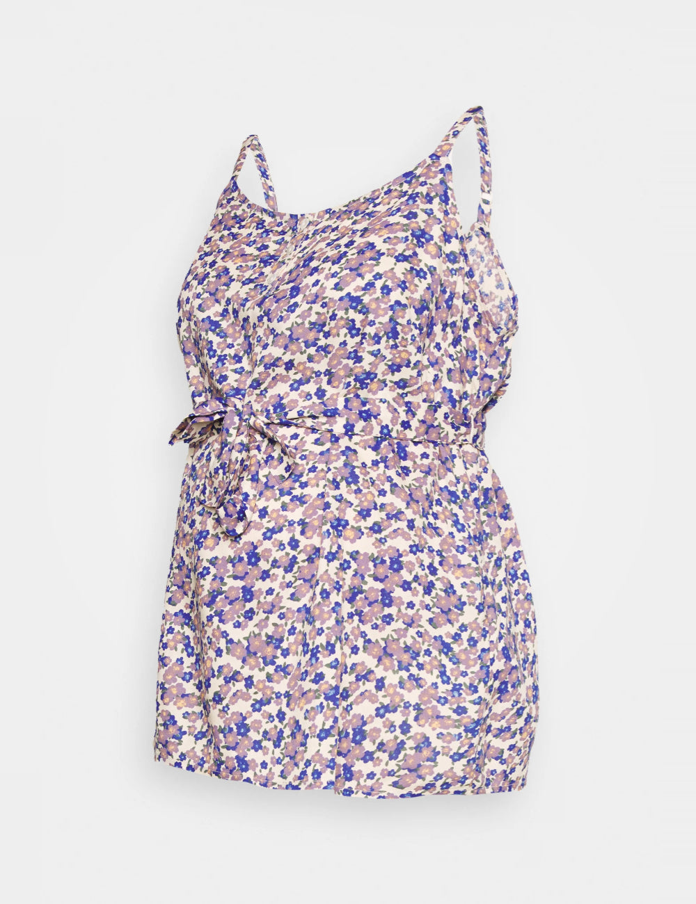 Rochie mini Mamalicious, mix culori
