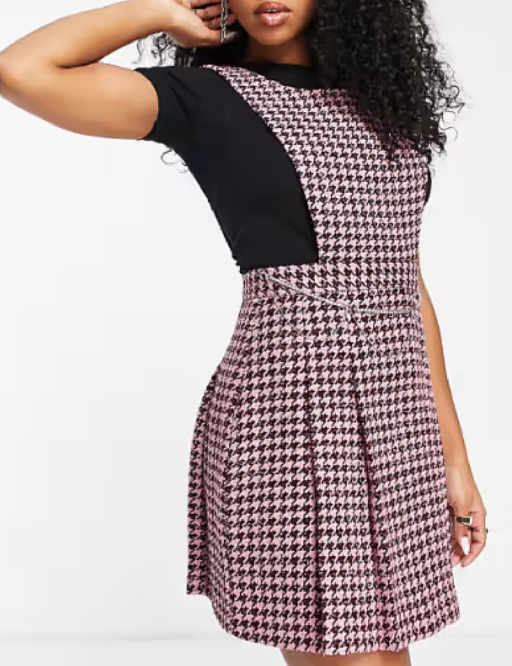 Miss Selfridge miniruha, mix színek